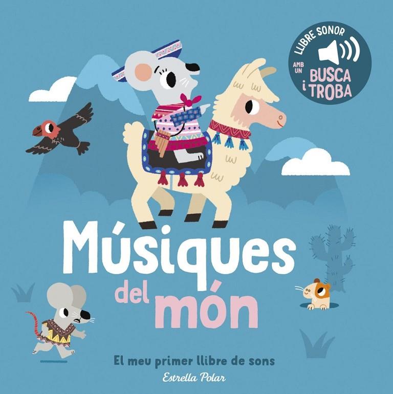 Músiques del món | 9791387782795 | Billet, Marion