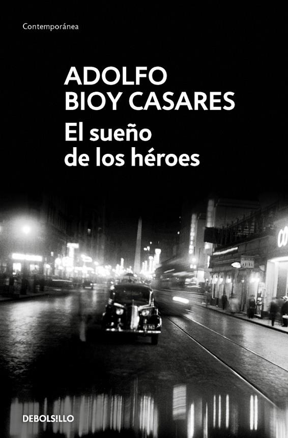 Sueño de los héroes, El | 9788466360241 | Bioy Casares, Adolfo