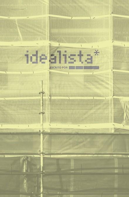 Idealista | 9788418690747 | Anónimo