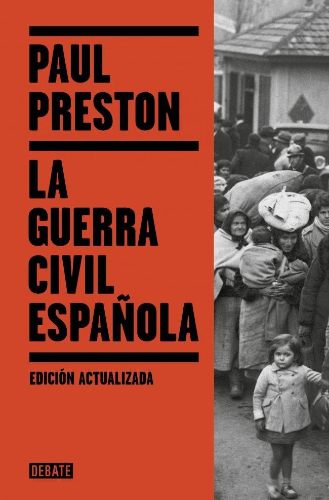 Guerra Civil Española, La | 9788410214323 | Preston, Paul