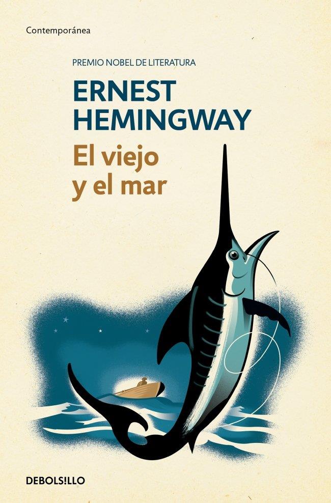 Viejo y el mar, El | 9788499897677 | Hemingway, Ernest