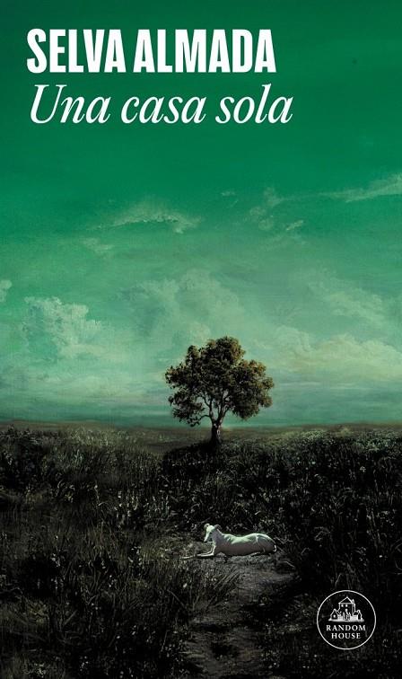 Casa sola, Una | 9788439745679 | Almada, Selva