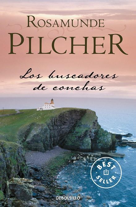 Buscadores de conchas, Los | 9788497593144 | Pilcher, Rosamunde