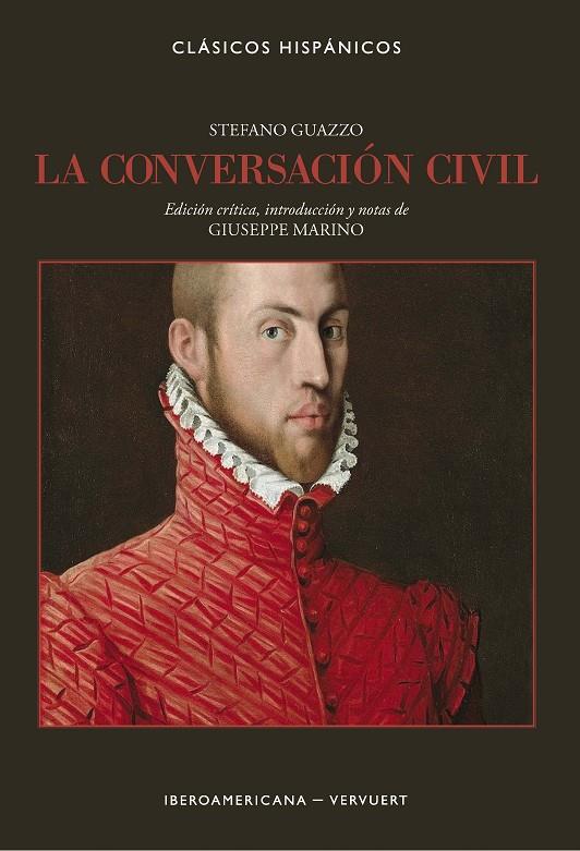 Conversación civil, La | 9788491920267 | Guazzo, Stefano