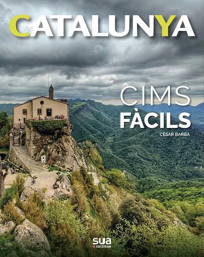Cims fàcils | 9788482167879 | Barba, Cesar