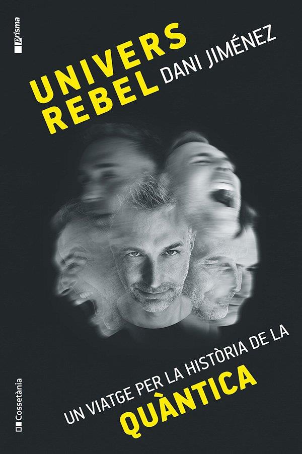 Univers rebel | 9788413565132 | Jiménez, Dani