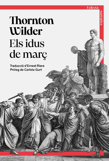 Idus de març, Els | 9791387933005 | Wilder, Thornton