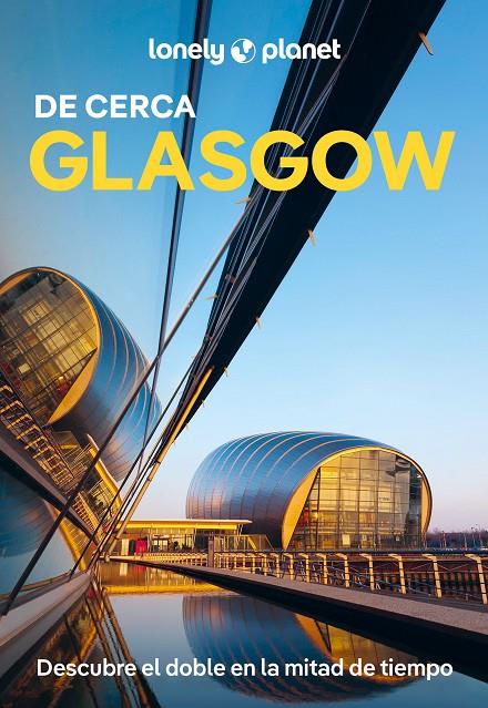 Glasgow de Cerca 1 | 9788408307204 | Wilson, Neil