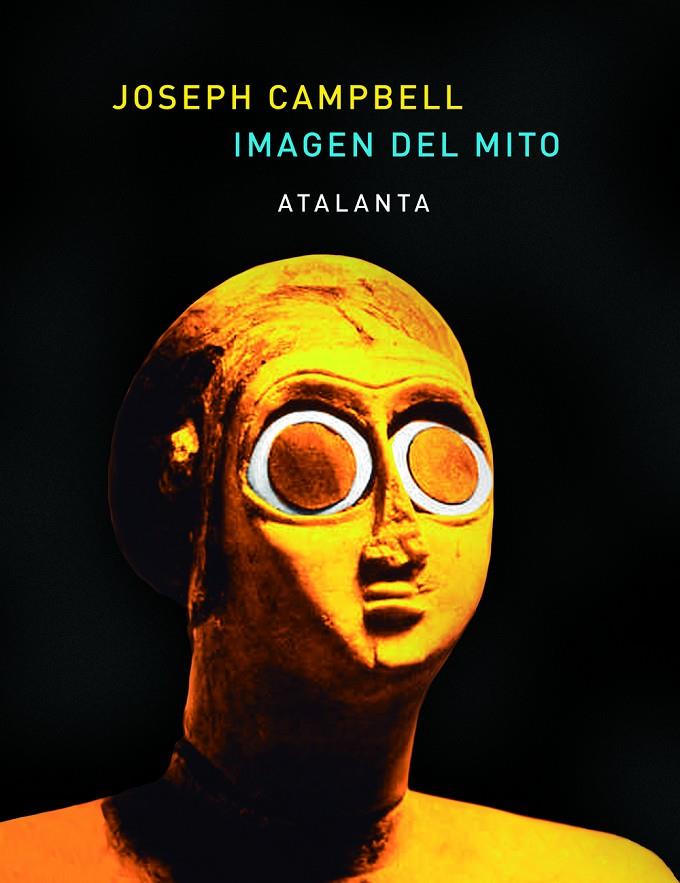 Imagen del mito | 9788493963552 | Campbell, Joseph
