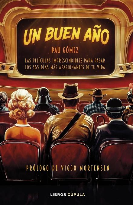 Buen año, Un | 9788448042653 | Gómez, Pau