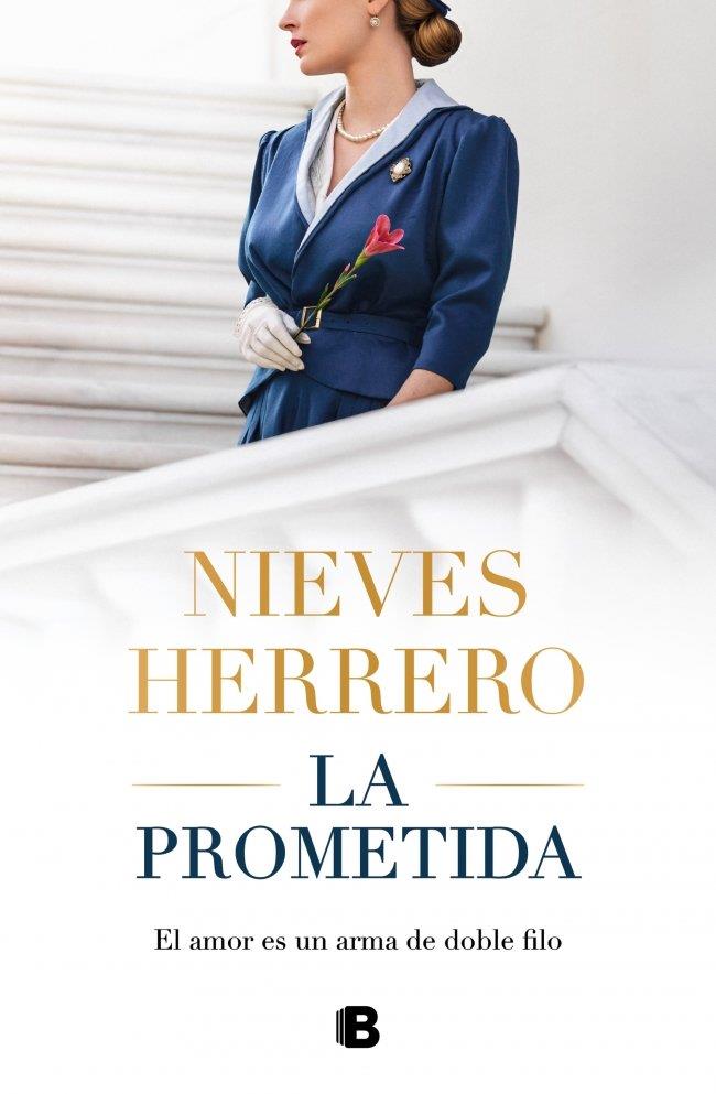 Prometida, La | 9788466683067 | Herrero, Nieves