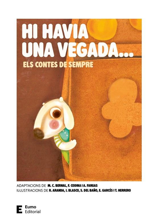 Hi havia una vegada... Els contes de sempre | 9788497668996 | Bernal Creus, M. Carme / Codina Valls, Francesc / Fargas Riera, Assumpta
