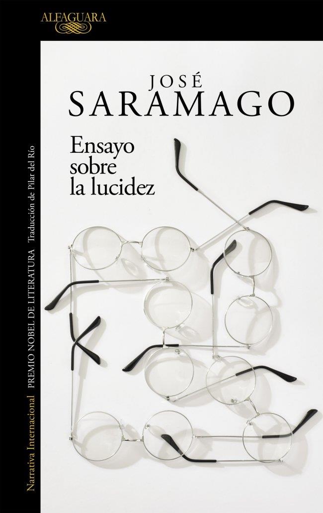 Ensayo sobre la lucidez | 9788420461724 | Saramago, José