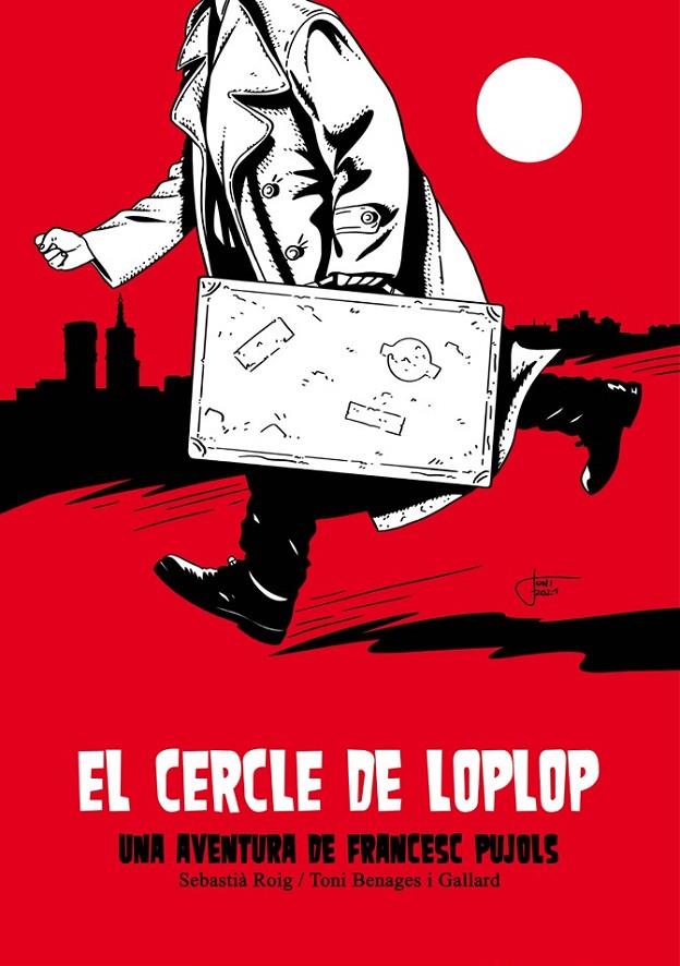 Cercle de Loplop, El | 9788412435252 | Roig, Sebastià