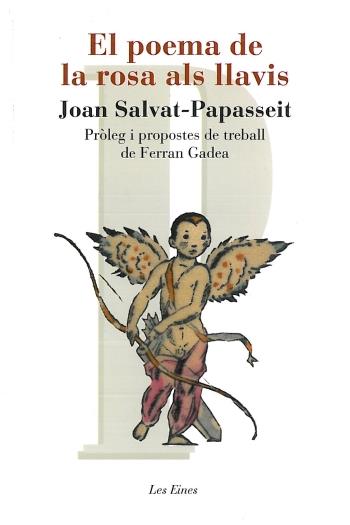 Poema de la rosa als llavis, El | 9788492672653 | Salvat-Papasseit, Joan