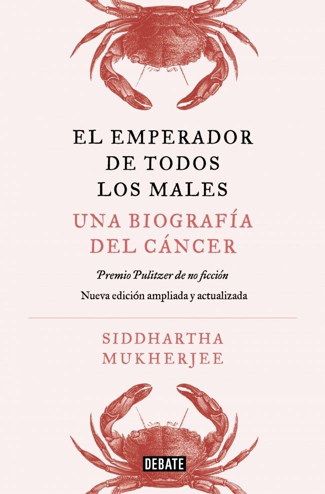 Emperador de todos los males, El (Edición ampliada) | 9791387600341 | Mukherjee, Siddhartha