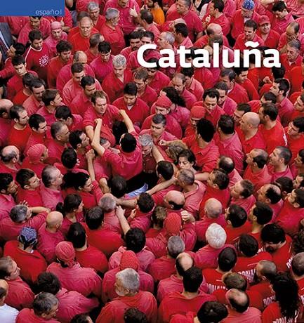 Cataluña | 9788484783091 | Vivas Ortiz, Pere / Roig Casamitjana, Sebastià / Pla Boada, Ricard / Puig Castellano, Jordi