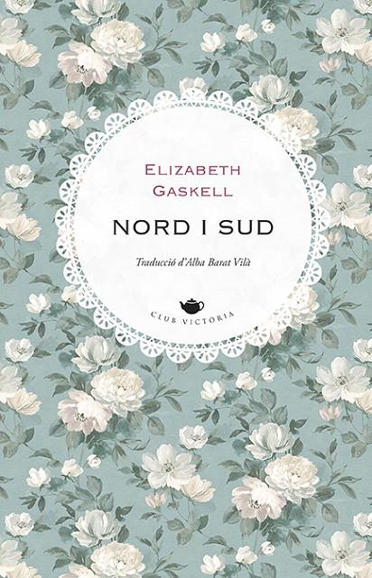 Nord i Sud | 9788418908972 | Gaskell, Elizabeth