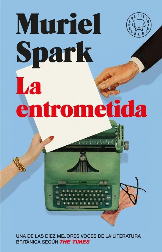 Entrometida, La | 9791387748197 | Spark, Muriel