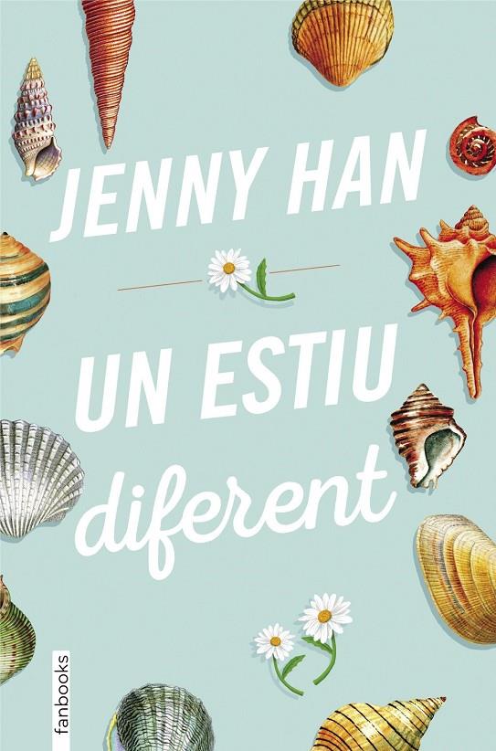 Estiu diferent, Un | 9788417515386 | Han, Jenny