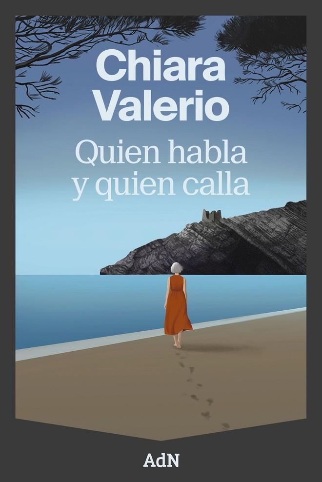 Quien habla y quien calla | 9791387596040 | Valerio, Chiara