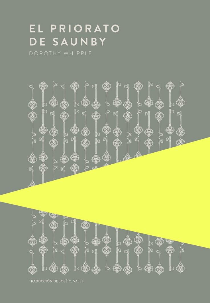 Priorato de Saunby, El | 9789992083222 | Whipple, Dorothy