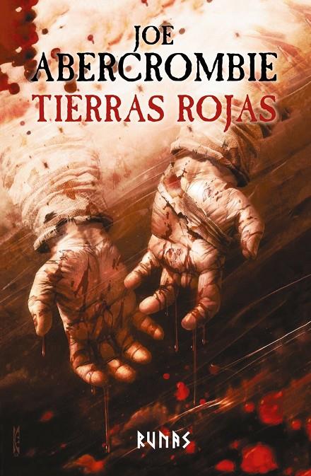 Tierras Rojas | 9791370092634 | Abercrombie, Joe