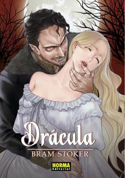 Drácula | 9788467942569 | Stoker, Bram / King, Stacy / Nithouhei, Virginia
