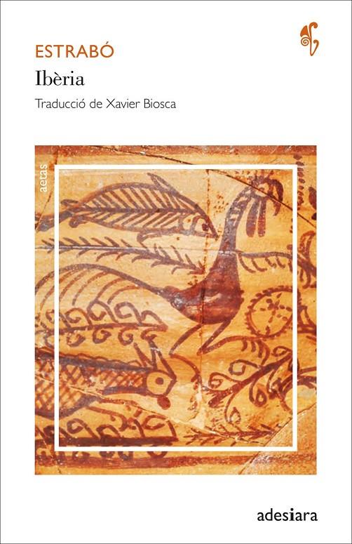 Ibèria | 9788419908384 | Estrabó