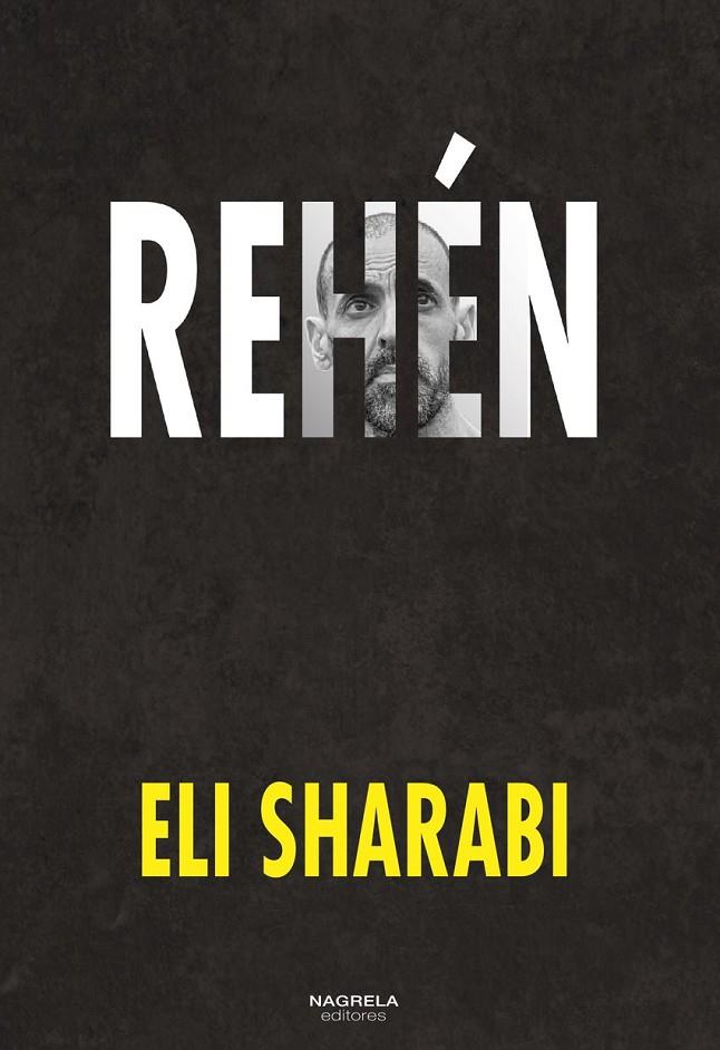 Rehén | 9788419426833 | Eli, Sharabi