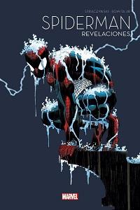 Spiderman 60 Aniversario 6 : Revelaciones | 9788411019279 | Romita Jr., John / Straczynski, Joe Michael