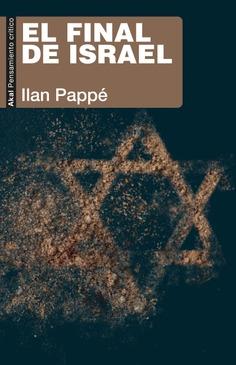 Final de Israel, El | 9788446057956 | Pappe, Ilan