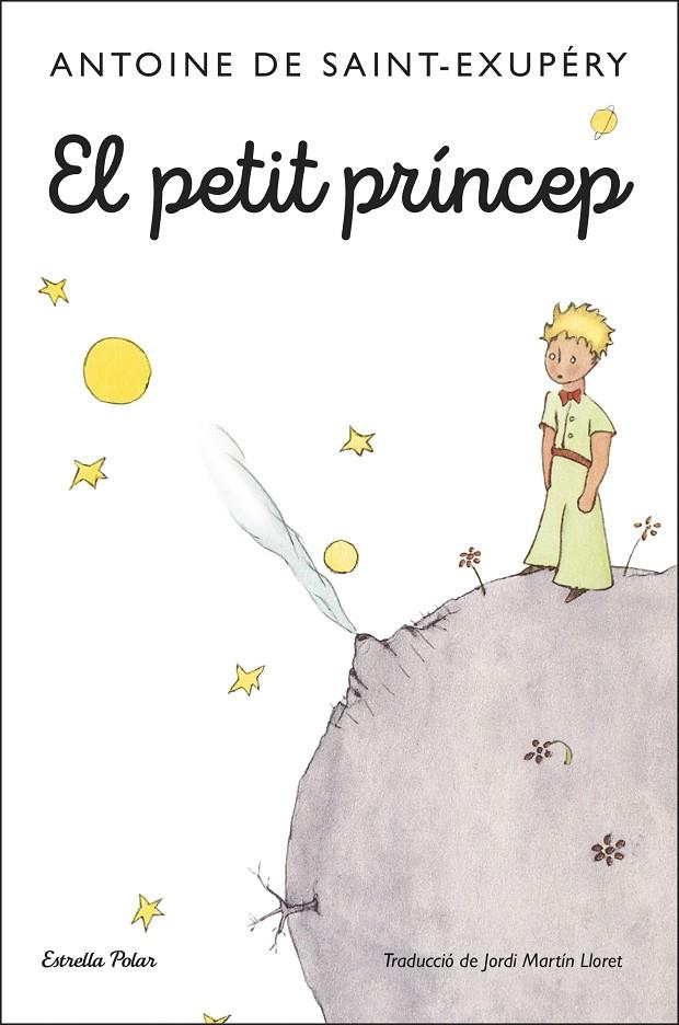 Petit Príncep, El | 9791387782429 | Saint-Exupéry, Antoine de