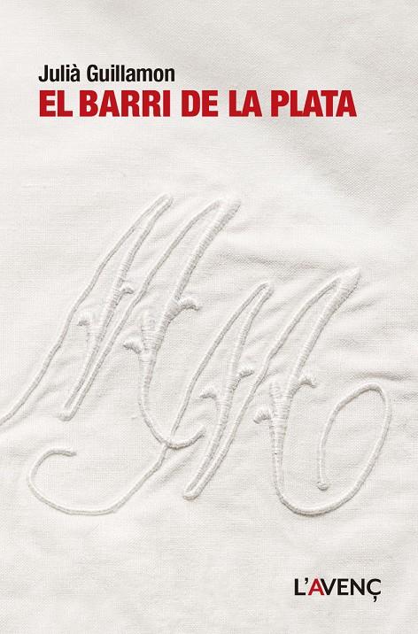 Barri de la Plata, El | 9788418680465 | Guillamon, Julià