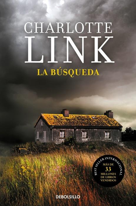 Kate Linville & Caleb Hale 2 : La búsqueda | 9788466355896 | Link, Charlotte