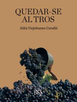 Quedar-se al tros | 9788412800043 | Viejobueno, Júlia