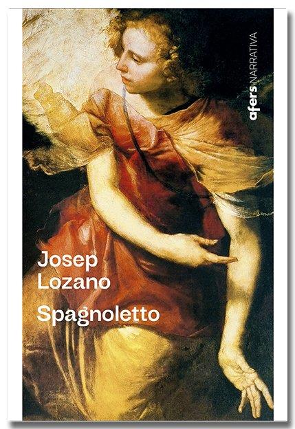 Spagnoletto | 9791387680190 | Lozano, Josep