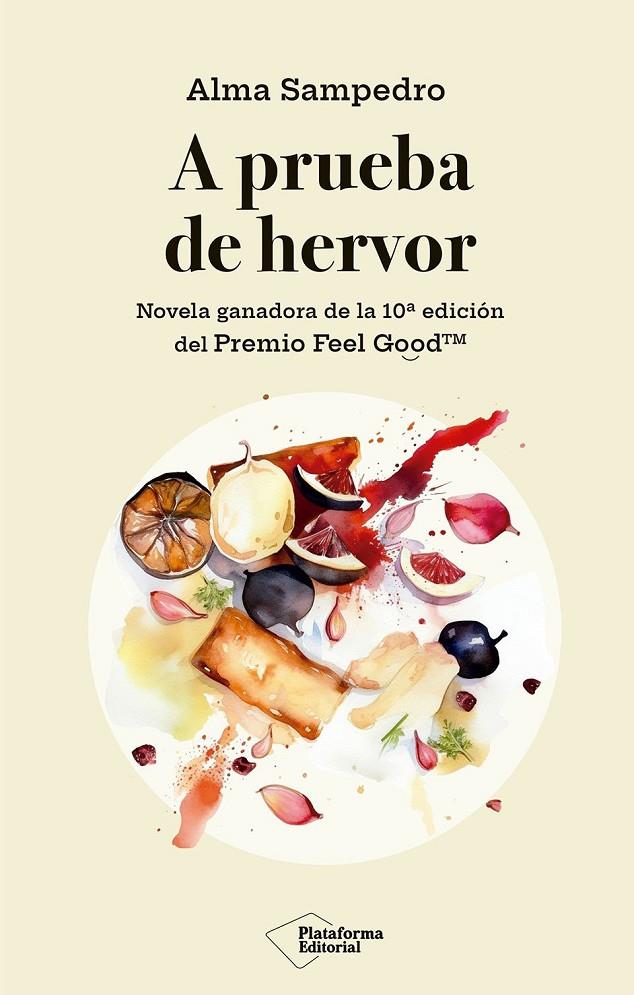 A prueba de hervor | 9791388080227 | Sampedro, Alma