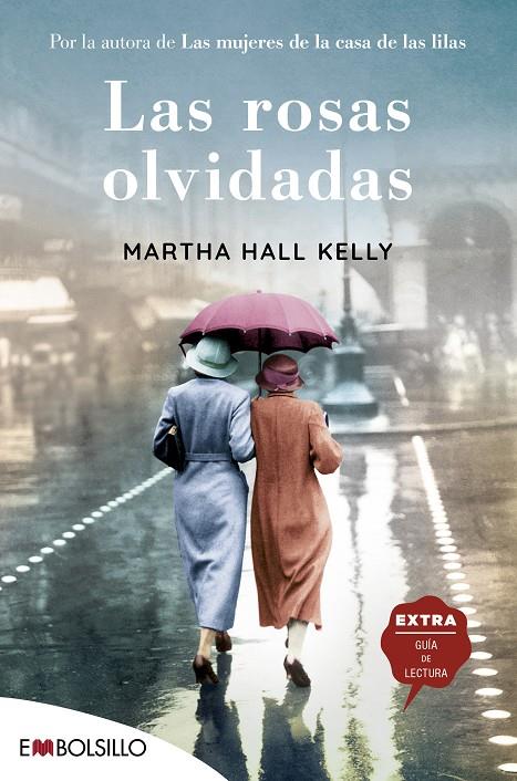 Rosas olvidadas, Las | 9788418185311 | Hall Kelly, Martha