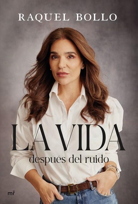 Vida después del ruido, La | 9788427055223 | Bollo, Raquel