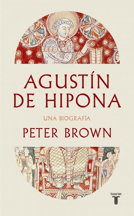 Agustín de Hipona : Una biografía | 9788430628322 | Brown, Peter