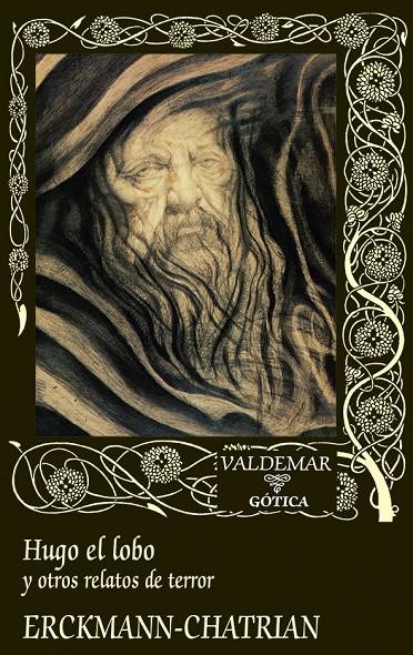 Hugo el lobo | 9788477029717 | Erckmann-Chatrian, Émile Erckmann / Chatrian, Alexandre