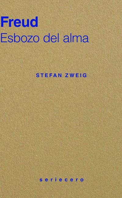 Freud : Esbozo del alma | 9791399083750 | Zweig, Stefan