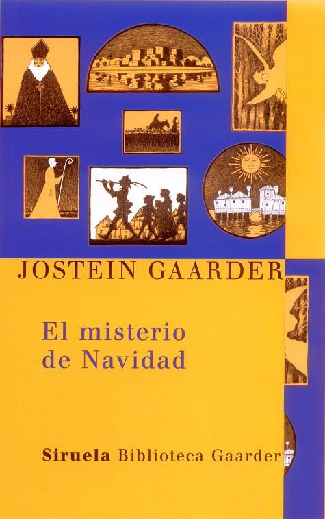 Misterio de Navidad, El | 9788478449170 | Gaarder, Jostein