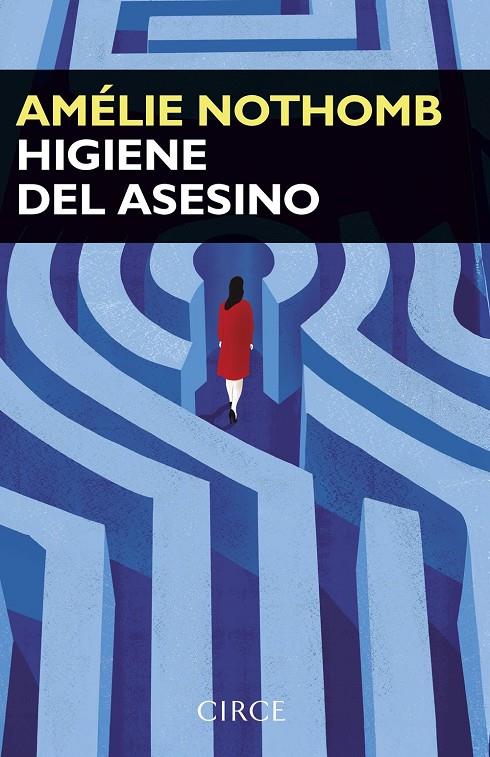 Higiene Del Asesino | 9788477653271 | Nothomb, Amélie