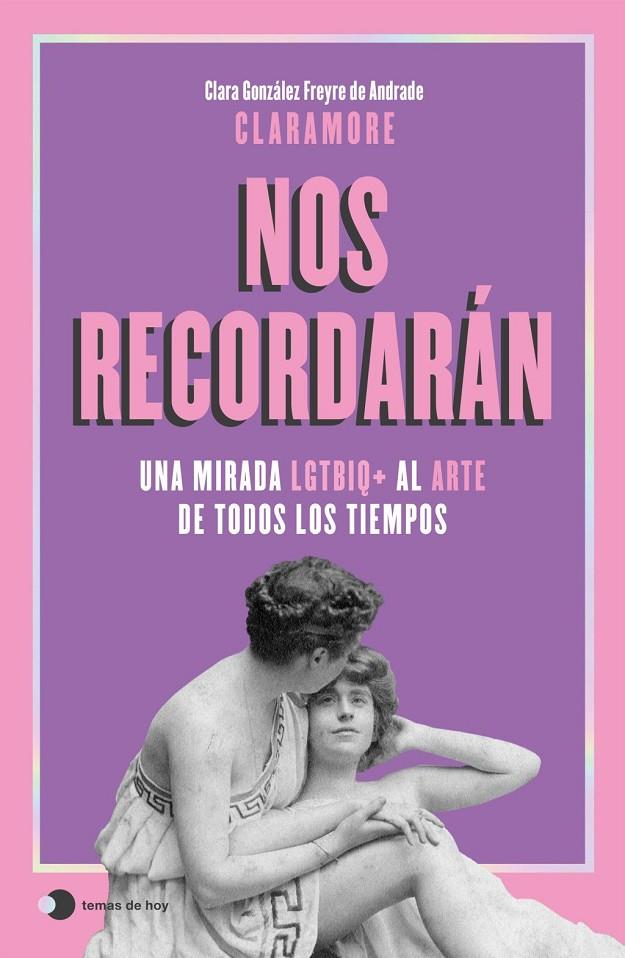 Nos recordarán | 9791387869687 | González Freyre de Andrade, Clara