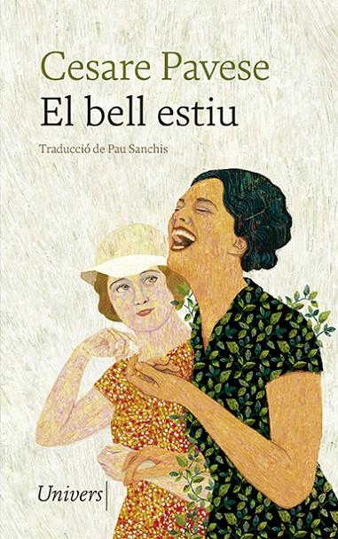 Bell estiu, El | 9788418887291 | Pavese, Cesare