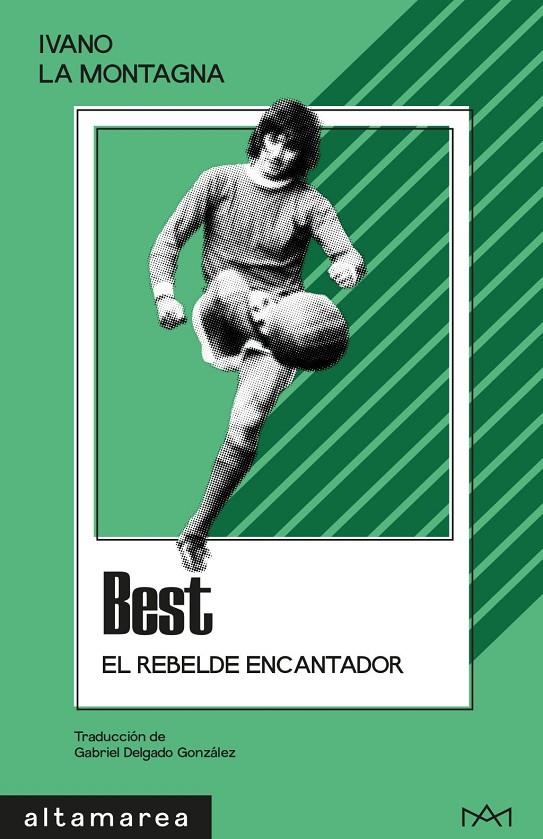 Best : El rebelde encantador | 9788410435964 | Montagna, Ivano La