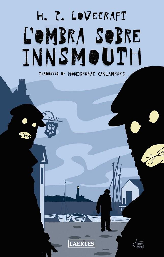 Ombra sobre Innsmouth, L' | 9788419676863 | Lovecraft, Howard Phillips