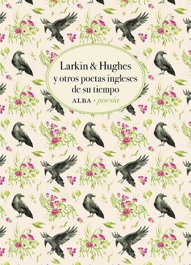 Larkin & Hughes y otros poetas ingleses de su tiempo | 9788411782074 | AA.DD.